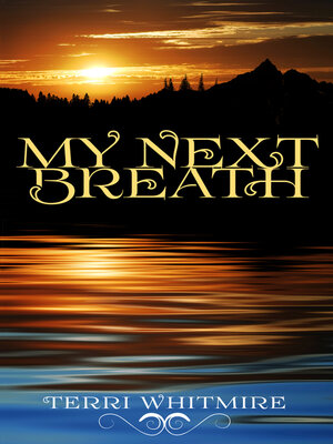 cover image of My Next Breath (#2)